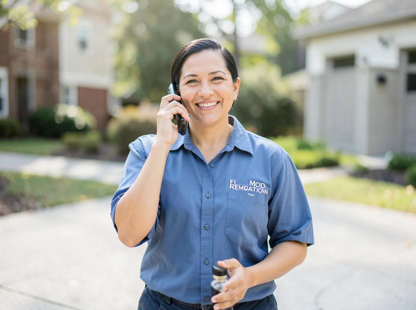 Mold Remediation Ellabell, GA FAQs
